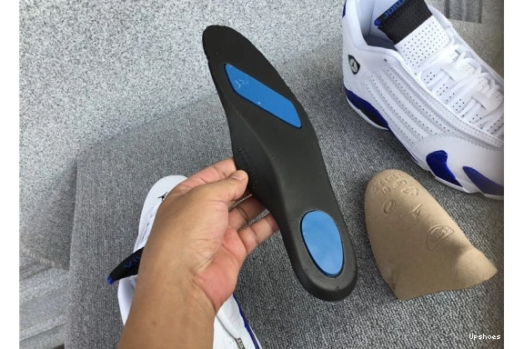 Jordan AJ-14 Air Royal’ 14’Hyper 0701